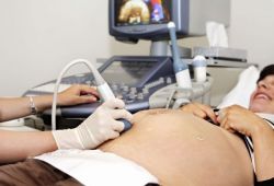 Что такое ктр на узи при беременности