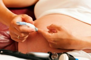 Глюкоза при беременности: нормы и способы поддержания