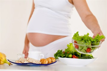 Высокий сахар при беременности: последствия для ребенка и будущей матери
