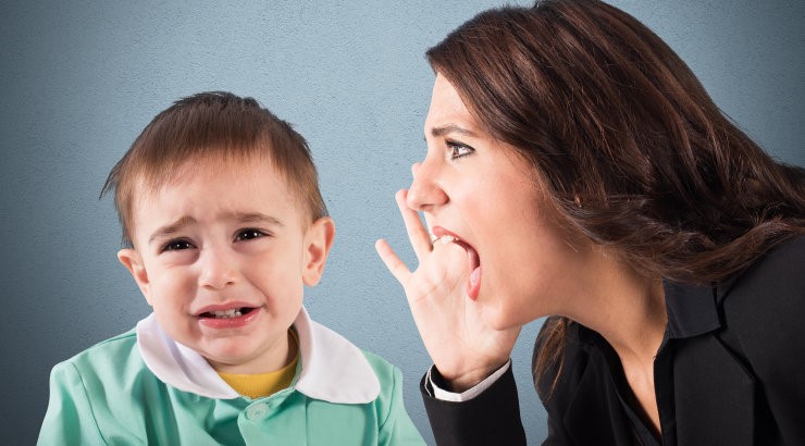 детская обидчивость, психологические комплексы у детей, обида детей на родителей
