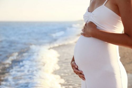 Какие антидепрессанты можно при беременности и при кормлении грудью