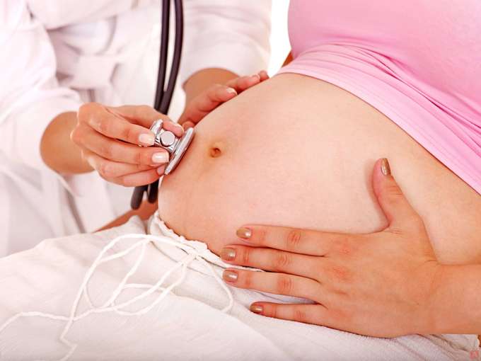 симптомы аппендицита у беременных женщин