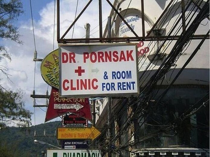 Pornsak