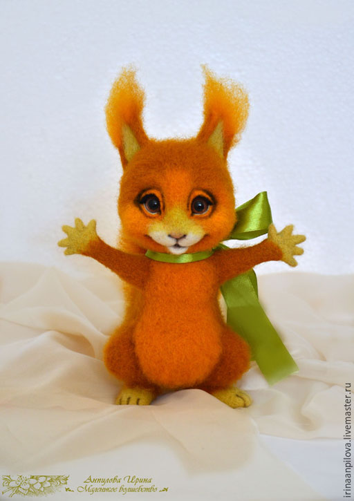 15 умилительных игрушек, которые требуют обнимашек, фото № 2