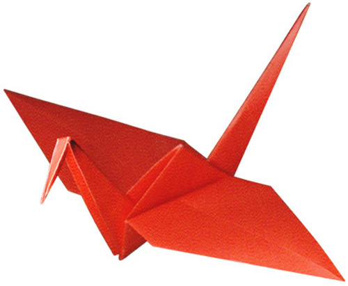 История оригами, фото № 2