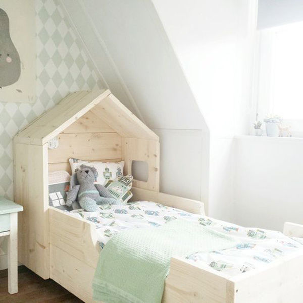 5 крутых идей для детских кроваток, фото № 8