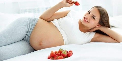 Иммунитет у беременных: особенности и способы укрепления