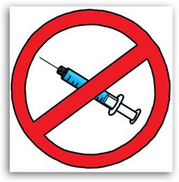 отказ от прививки от гриппа