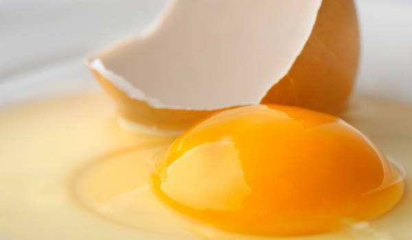 вареные яйца при грудном вскармливании 