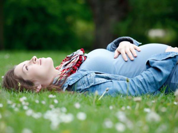  повышенный тонус матки при беременности в первом триместре 