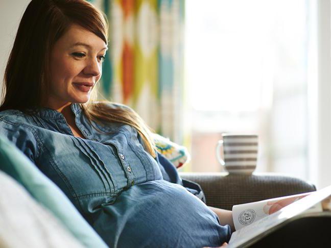 тонус матки при беременности симптомы 1 триместр