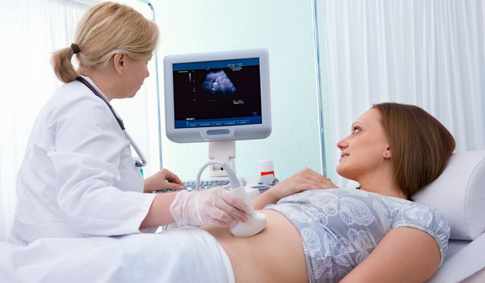 Своевременное обследование - залог успешной беременности