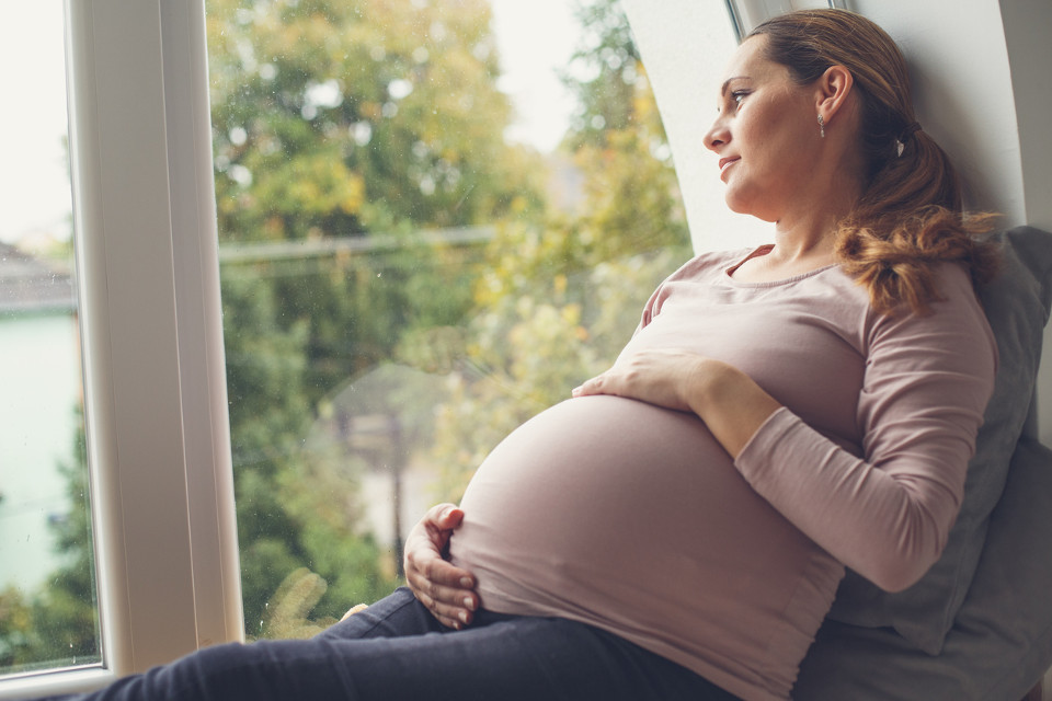 изжога при беременности пол ребенка