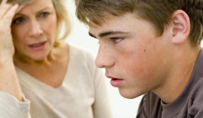 причины суицида в подростковом возрасте