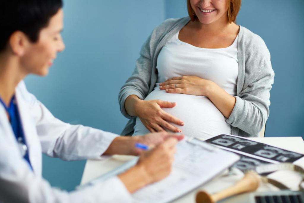 повышенный белок в моче у беременной женщины последствия