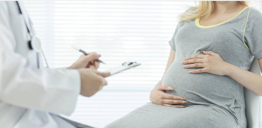 как определяют срок беременности гинекологи