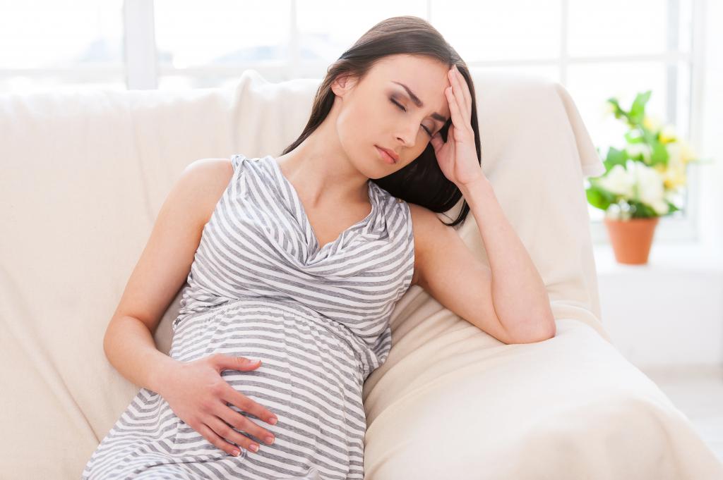 Противопоказания к ЛФК при беременности