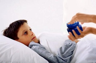 Как вылечить кашель у ребенка козьим жиром