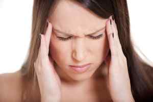 Разновидности головной боли
