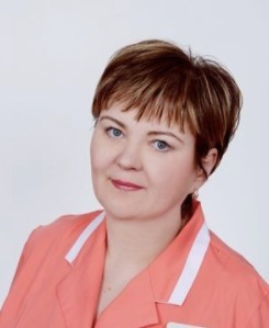 Екатерина Туринцева