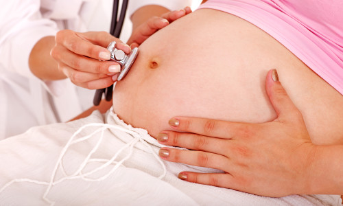 Проблема аппендицита при беременности