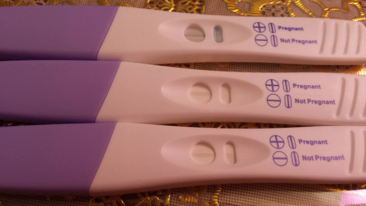 Положительный тест при беременности: как выглядит на ранних сроках, каковы причины ложноположительного результата?