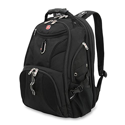 SwissGear Travel Gear Laptop Backpack