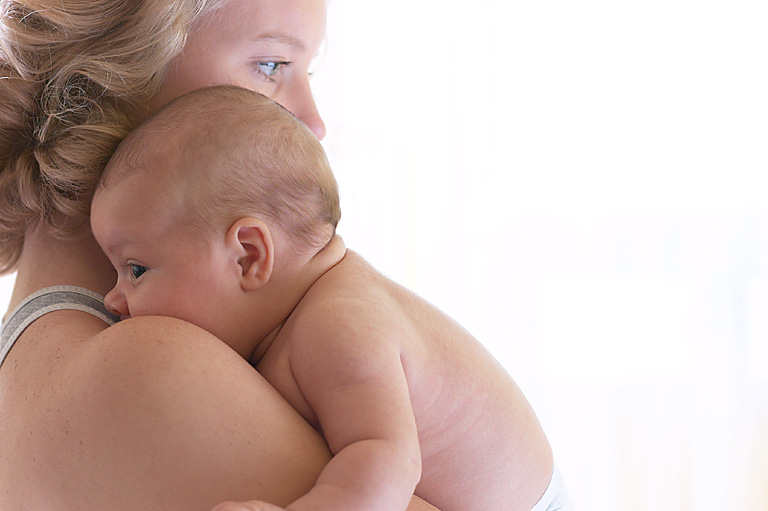 Первые дни кормления грудью ребенка. 10 правил успешного вскармл
