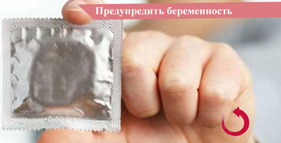 Методы предупреждения беременности