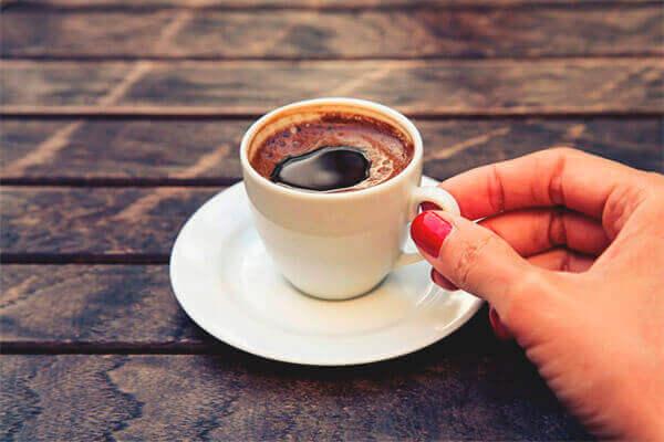 Как правильно готовить кофе при грудном вскармливании