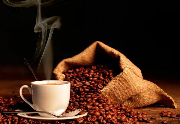 Мифы о кофе