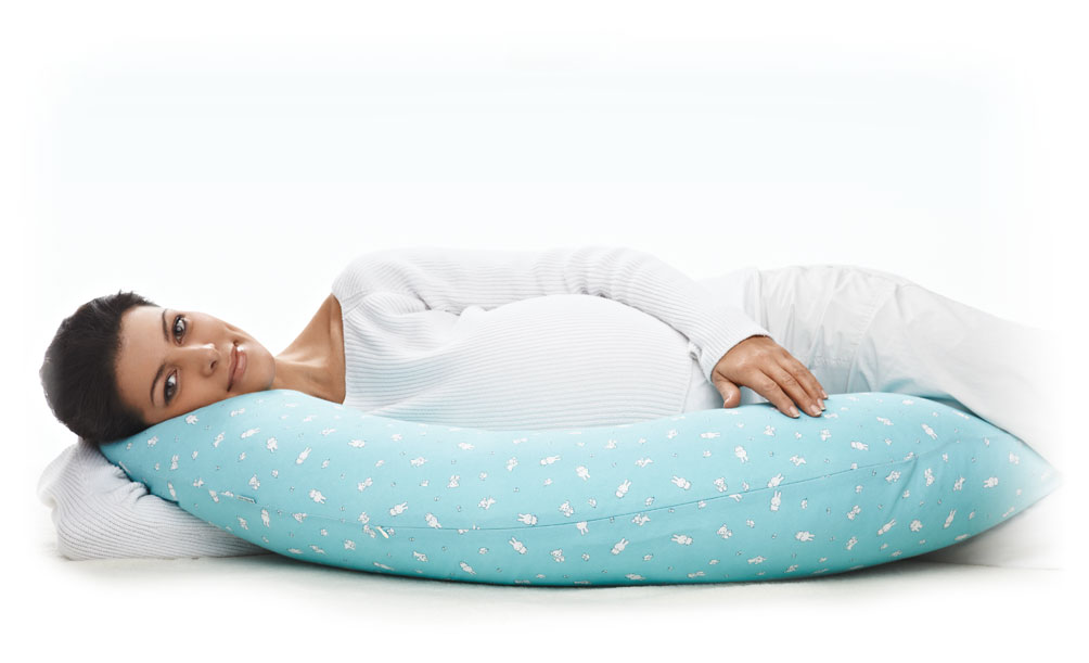 подушка для крепкого сна у беременной