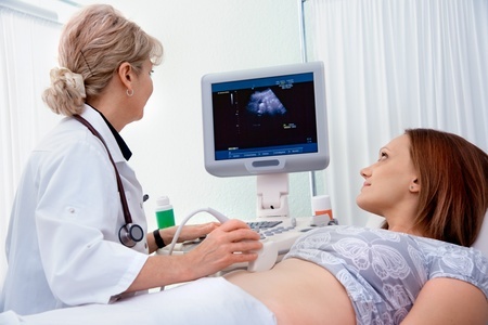 Что такое КТР на УЗИ при беременности