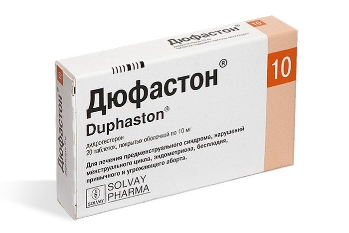 Применение препарата дюфастон при угрозе выкидыша на ранних сроках