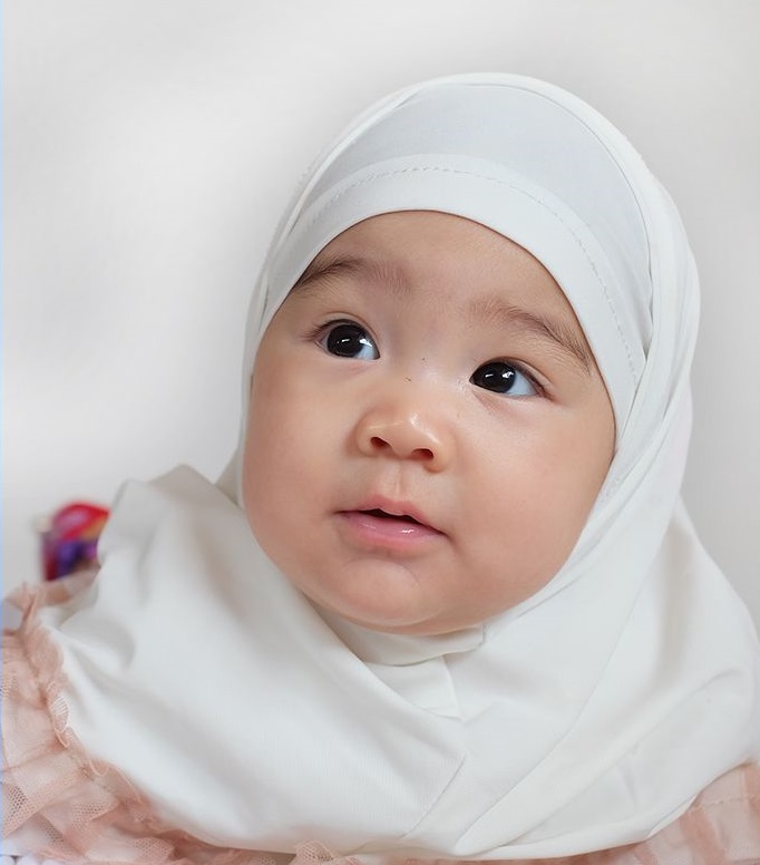 женские имена мусульманские красивые