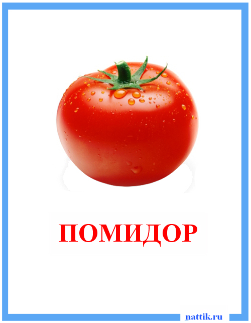 kartochki_ovoschi_pomidor