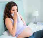 Чем и как лечить насморк при беременности