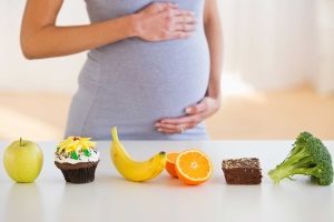 полезное питание при беременности для повышения иммунитета