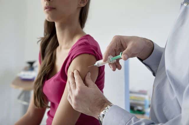 Когда делать прививку от гриппа в 2019 году чтобы не заболеть