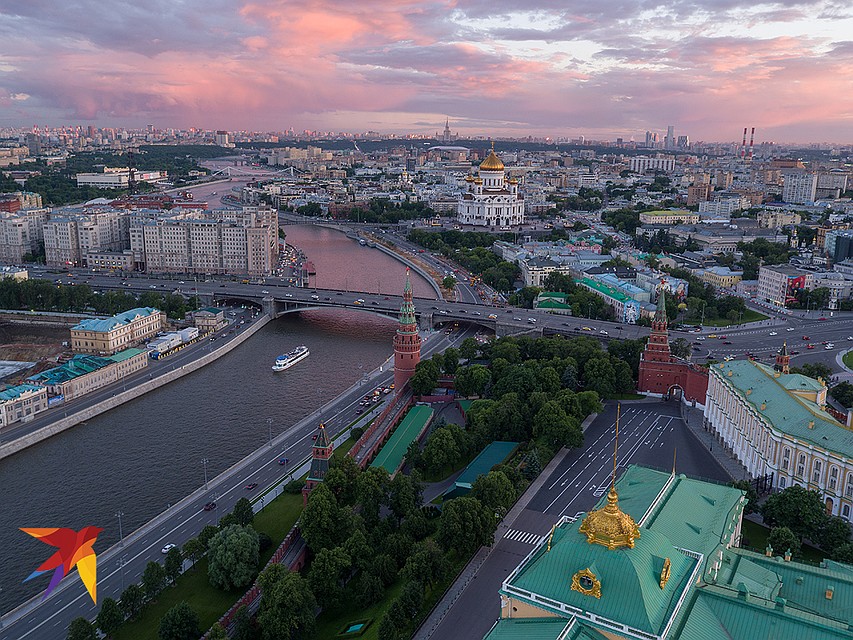 Фото предоставлено Пресс-службой Президента Российской Федерации. 