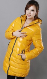 китайские размеры курток 
