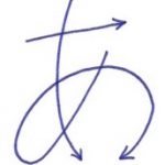 hiragana stroke directions
