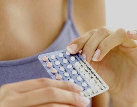 противозачаточные препараты