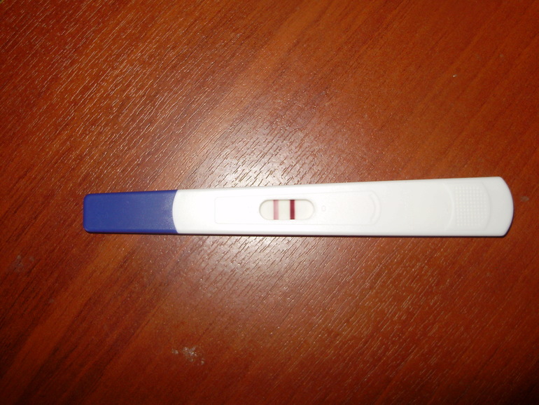 Тест с йодом на беременность положительный фото