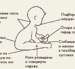 Со скольки дети начинают рисовать