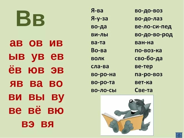 Презентация чтение слов и предложений с буквой х