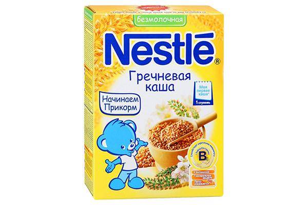 Nestlé