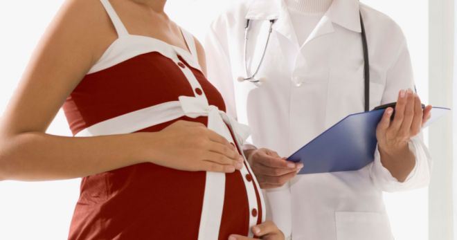 Флюорография при беременности – чем опасно обследование, и стоит ли его проводить?