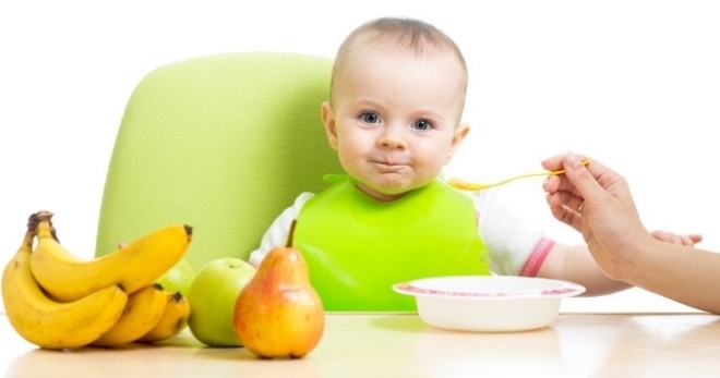 Питание ребенка в 11 месяцев – чем и как правильно кормить кроху?