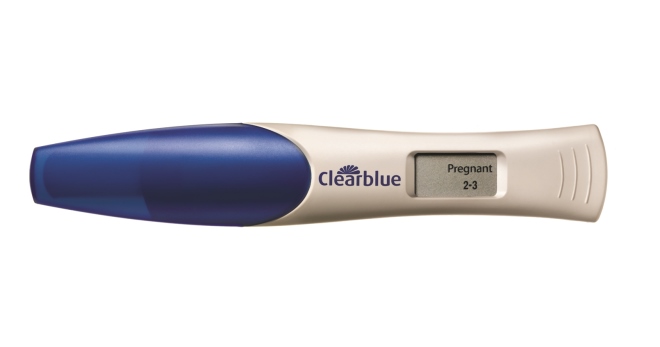 Электронный тест на беременность – как работает, и как правильно им пользоваться?